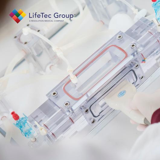 血管生物反应器(非医用、仅科研实验) 