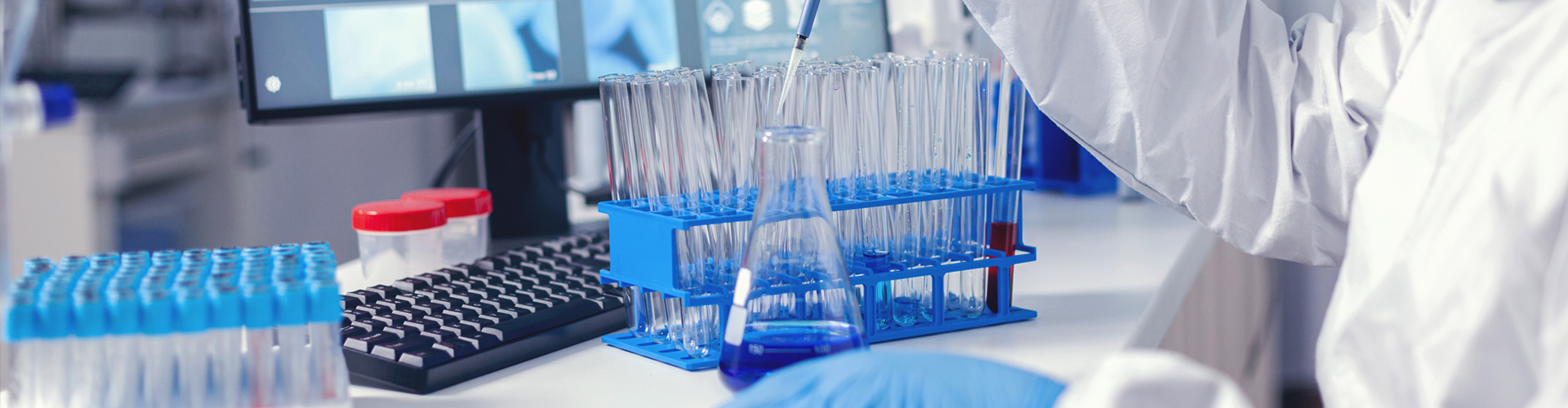 人类生命科学器材