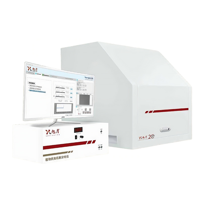 耐旱机制分析仪 MechLyzer®