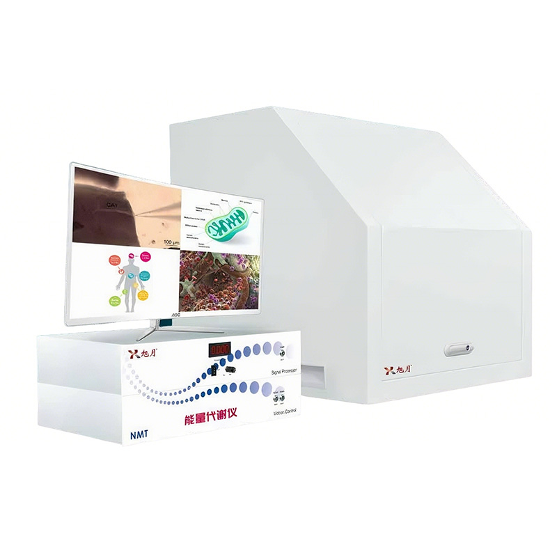 单细胞 / 活体组织能量代谢仪