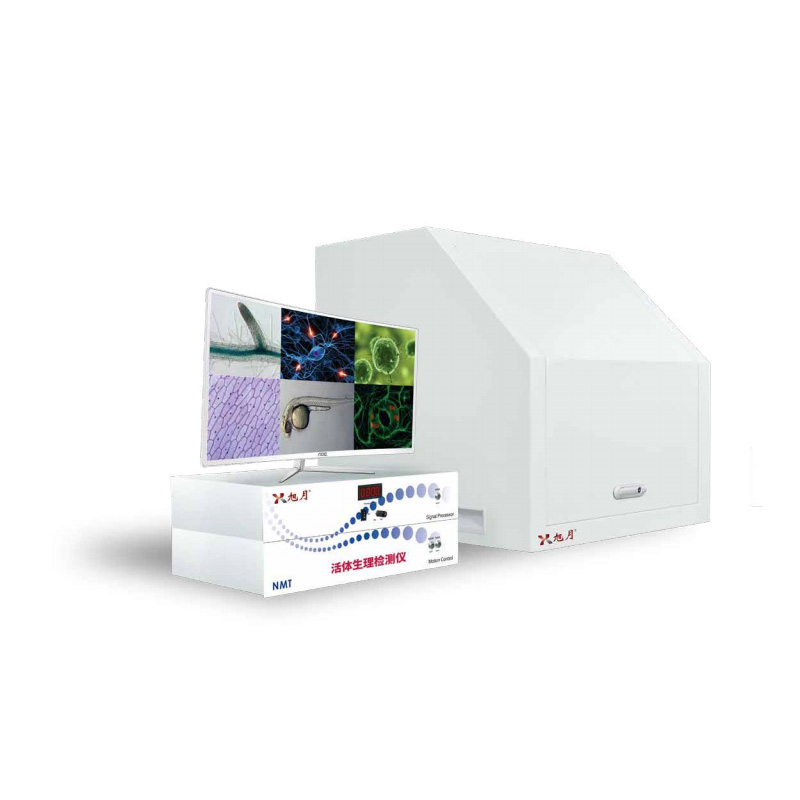 NMT 活体生理检测仪 Physiolyzer®