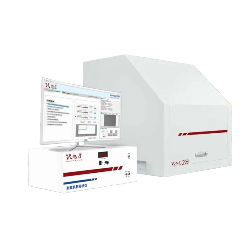 耐盐机制分析仪 MechLyzer®