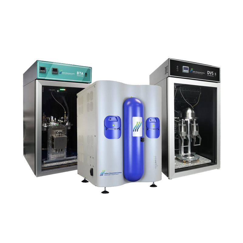 表面吸附测量仪